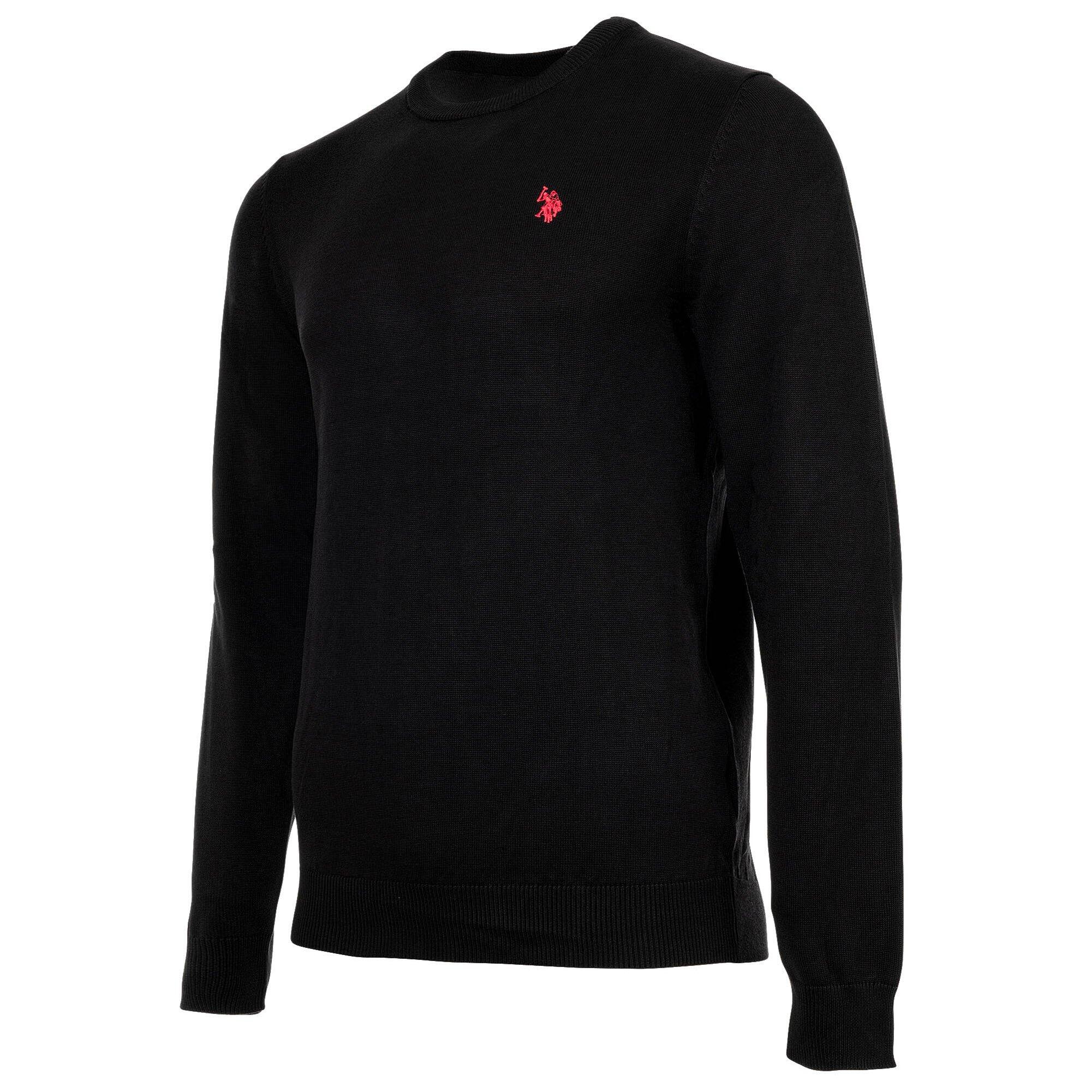 Strickpullover Herren 1er Pack Bequem sitzend 2/3