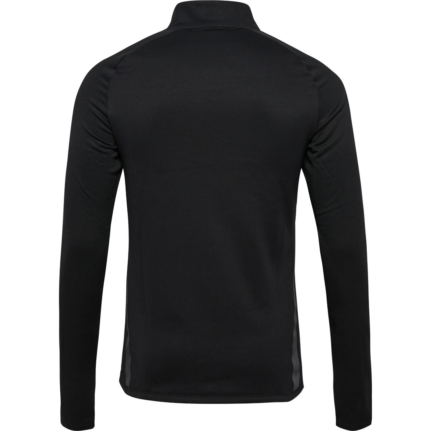 Demie-Fermeture Éclair Zip Sweat-Shirt Hmlbtc Enfant 8/9