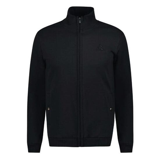 Sweatshirt zippé Le Coq Sportif ESS T/T