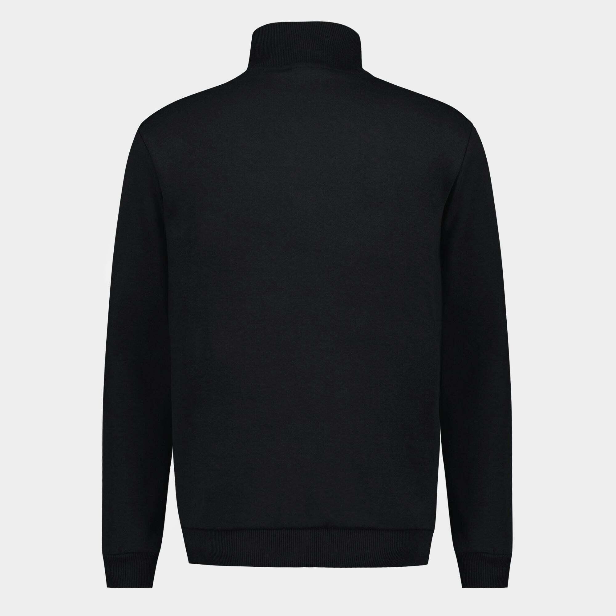 Sweatshirt zippé Le Coq Sportif ESS T/T 4/7