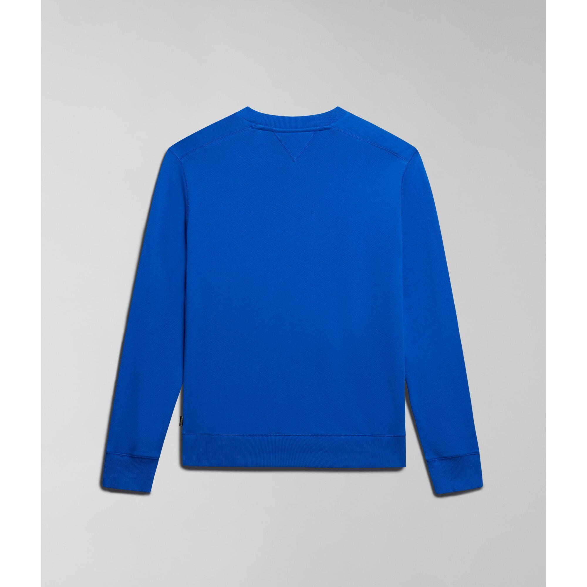 Sweatshirt Napapijri Kreis 4/6