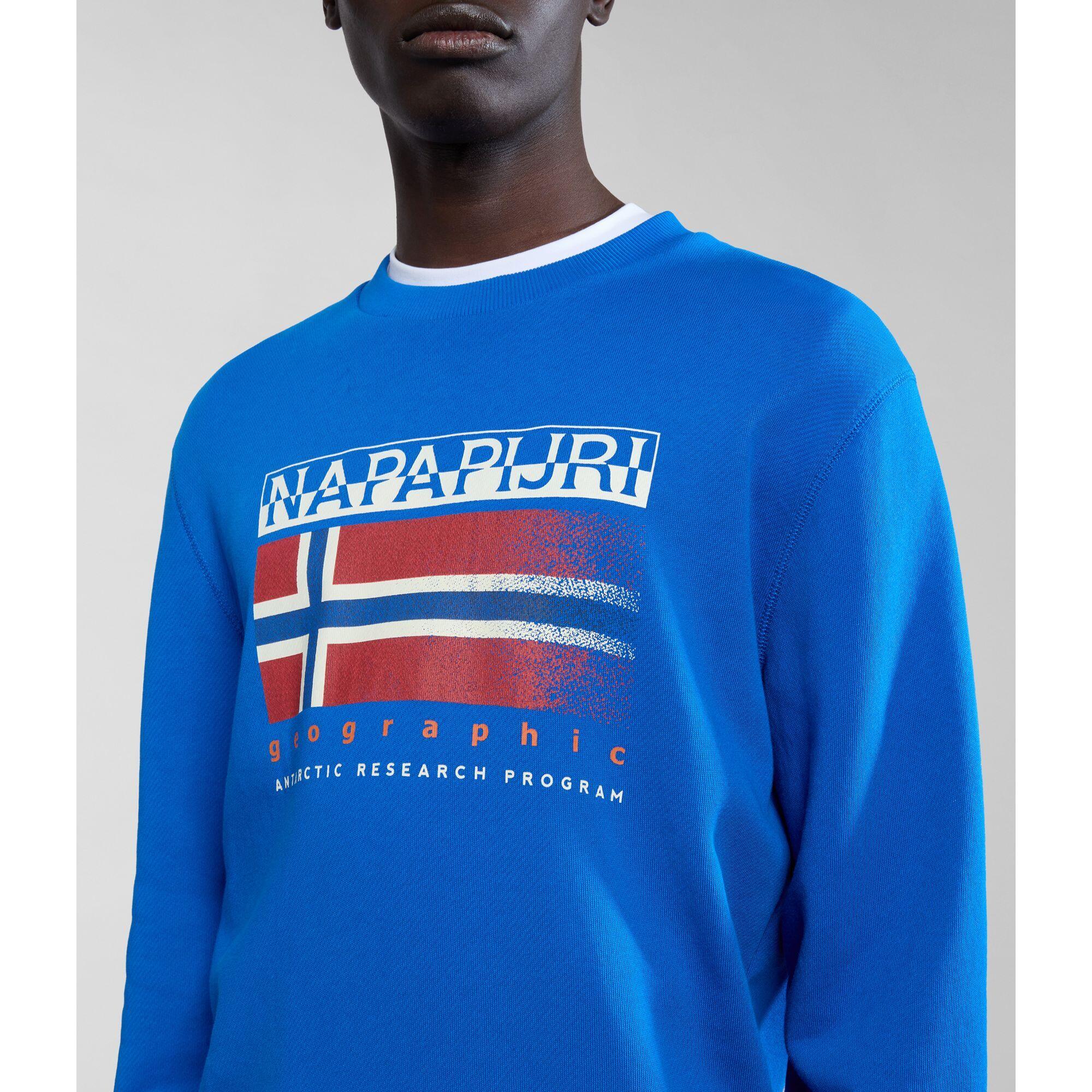 Sweatshirt Napapijri Kreis 6/6