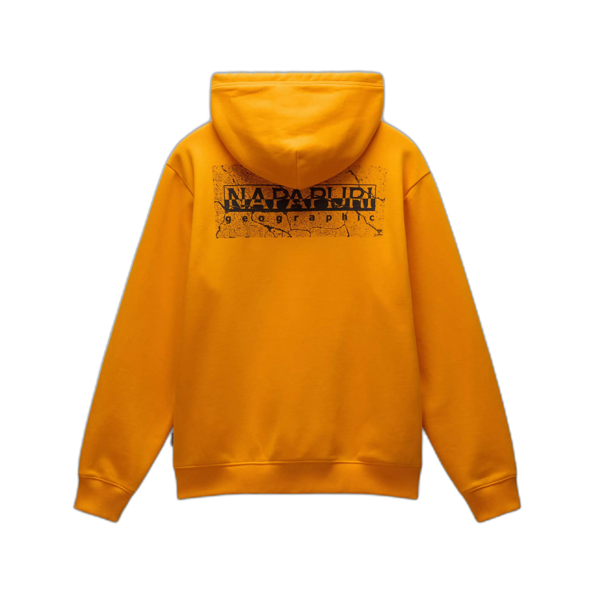 Sweatshirt à capuche Napapijri B-Albula 2/5