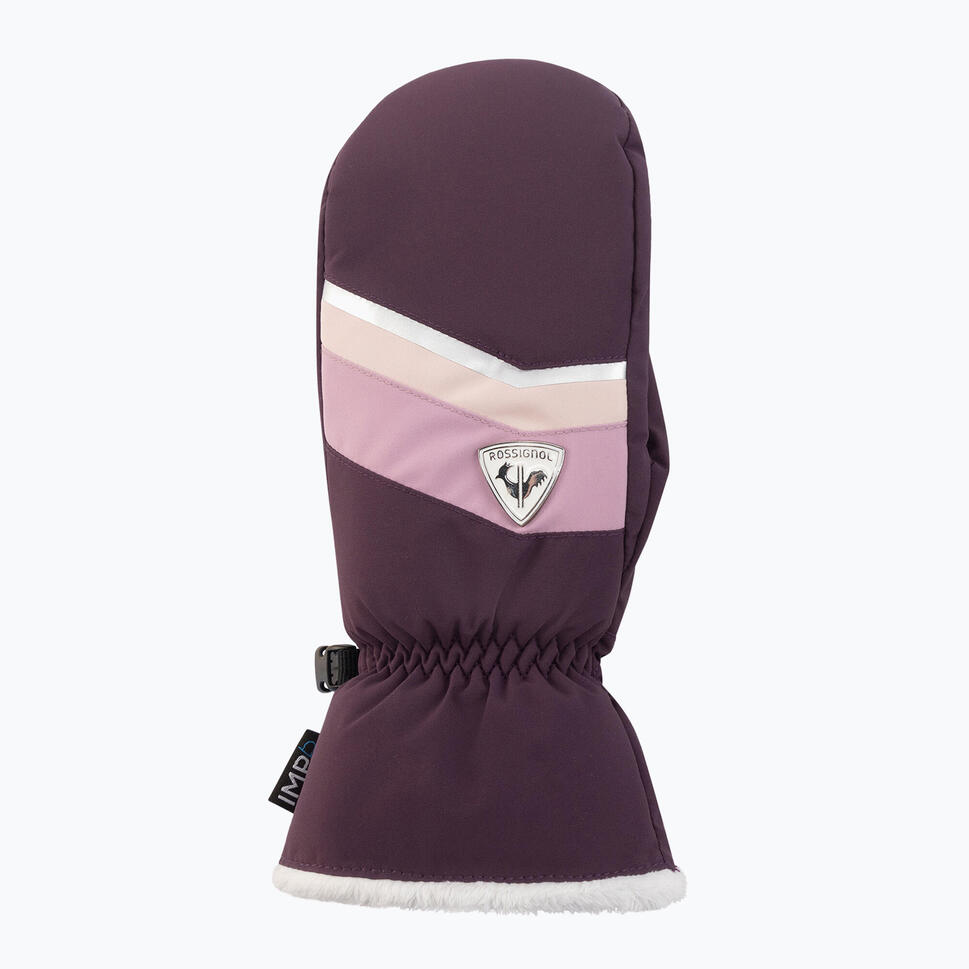 Rękawice narciarskie damskie Rossignol New Piste M