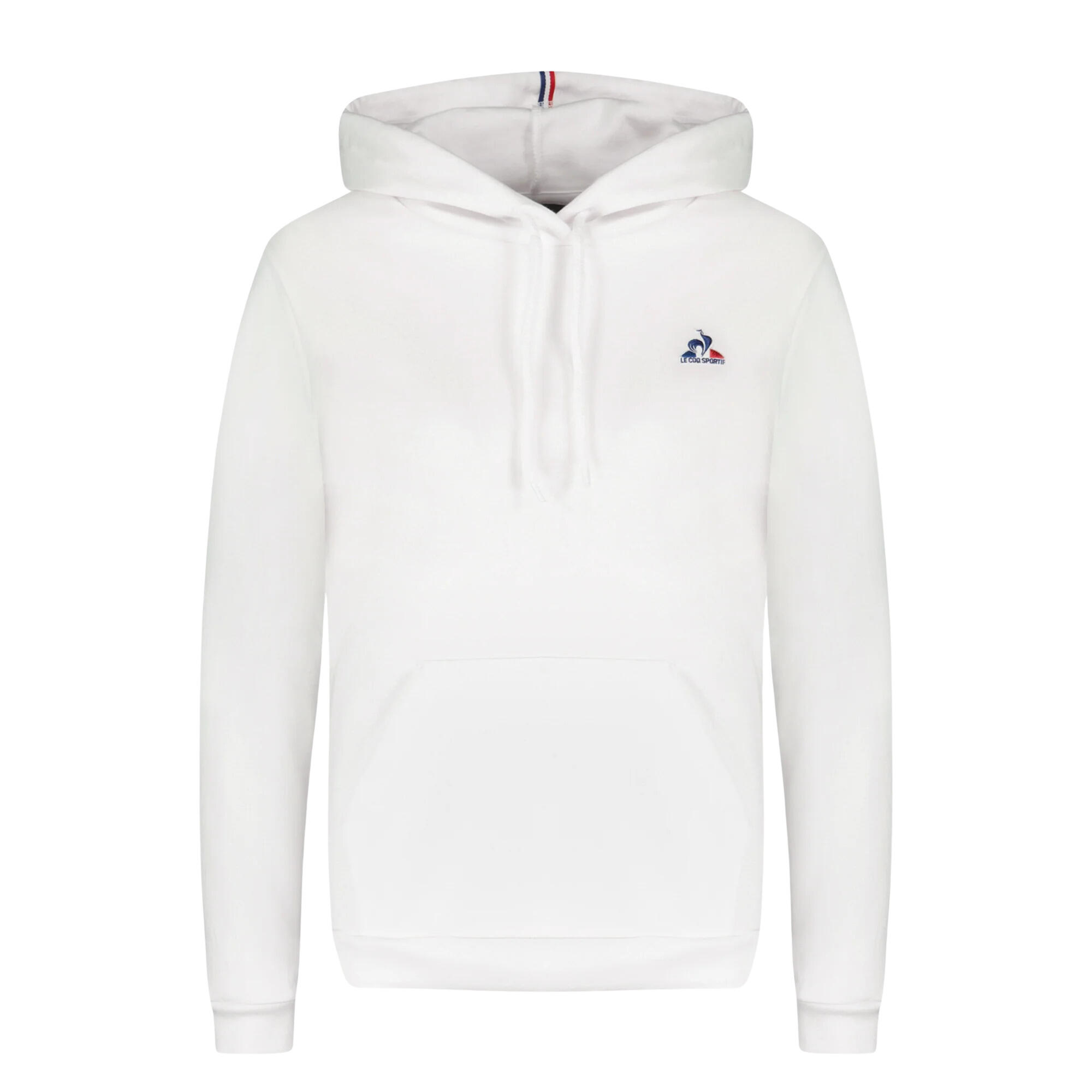 Sweatshirt à capuche femme Le Coq Sportif Essentiel N°1 1/6