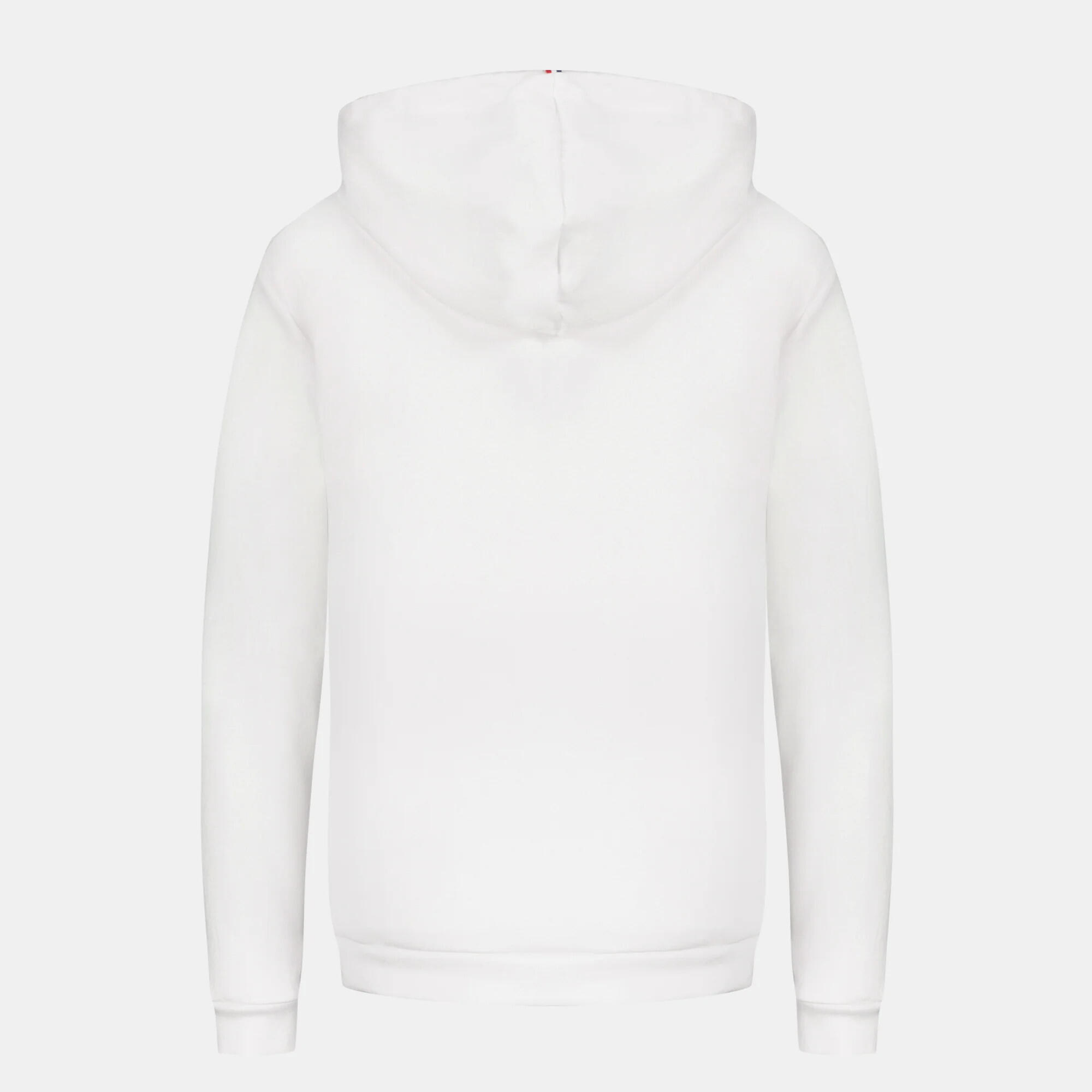 Sweatshirt à capuche femme Le Coq Sportif Essentiel N°1 4/6