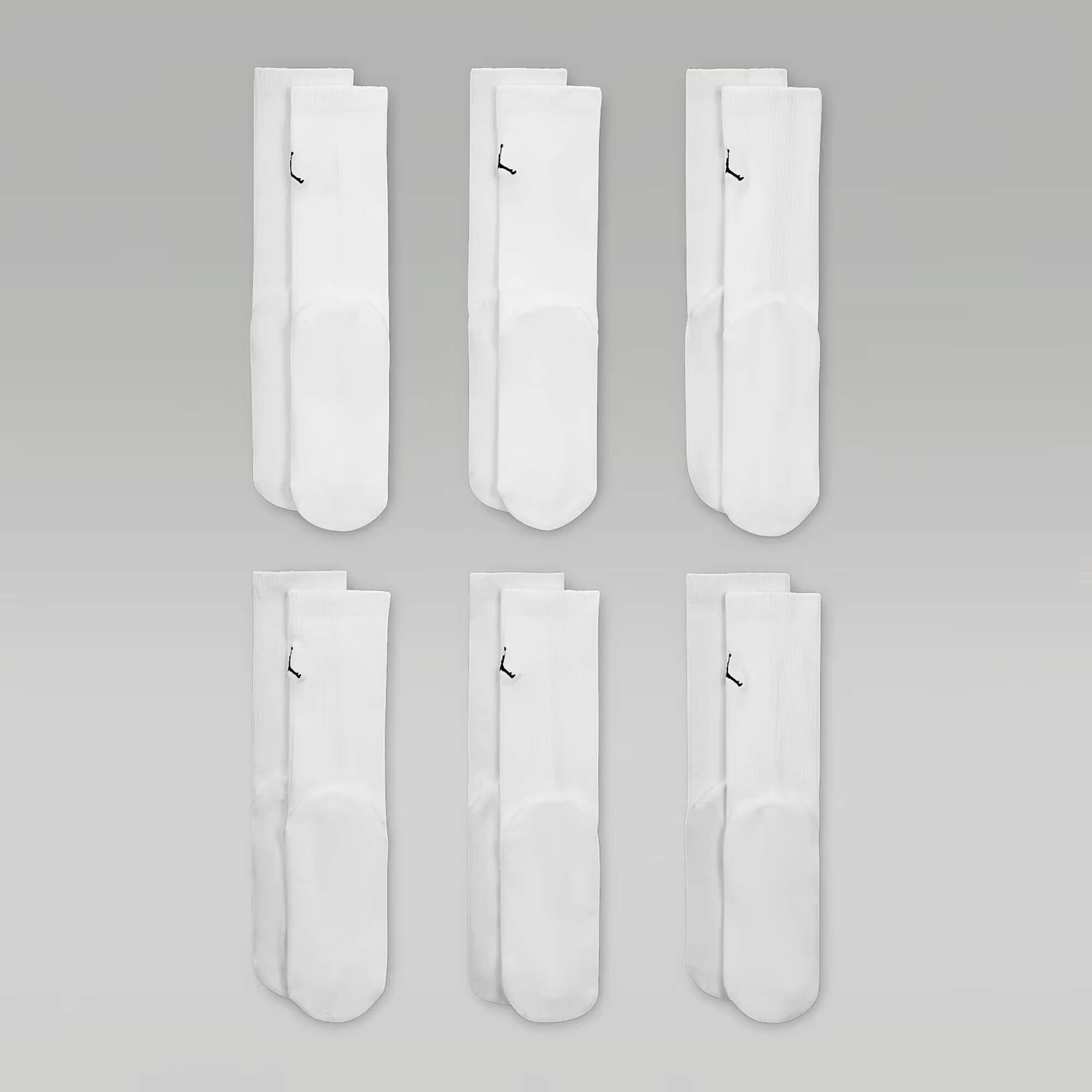 Jhn Everyday Essentials 6Pk Cr 001 Criança 3/4