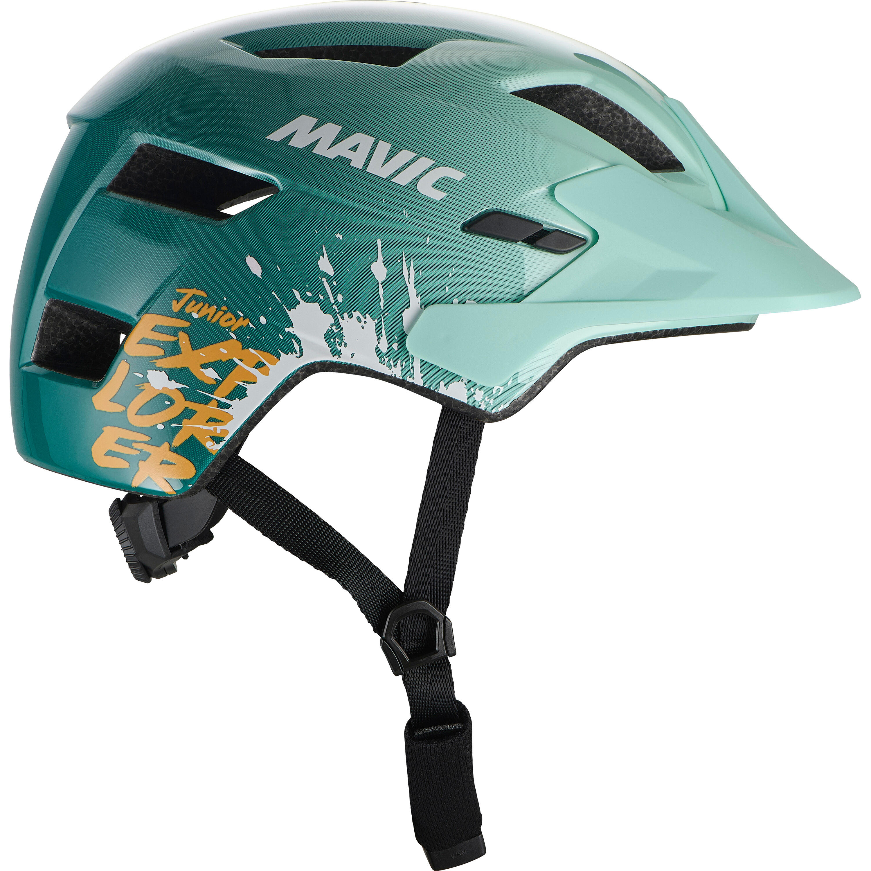 Casco per bambini Mavic Junior Explorer 2/6