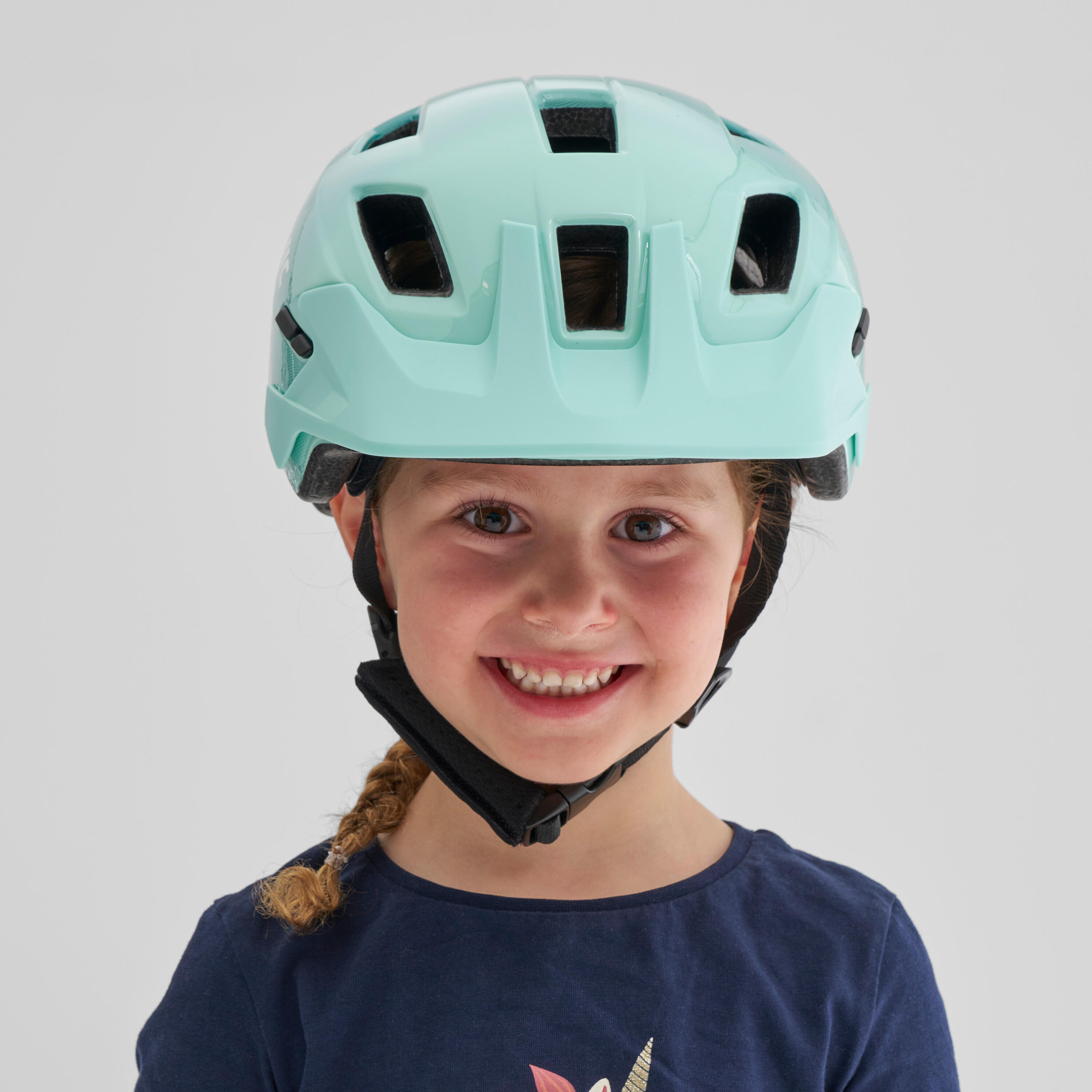 Casco per bambini Mavic Junior Explorer 5/6