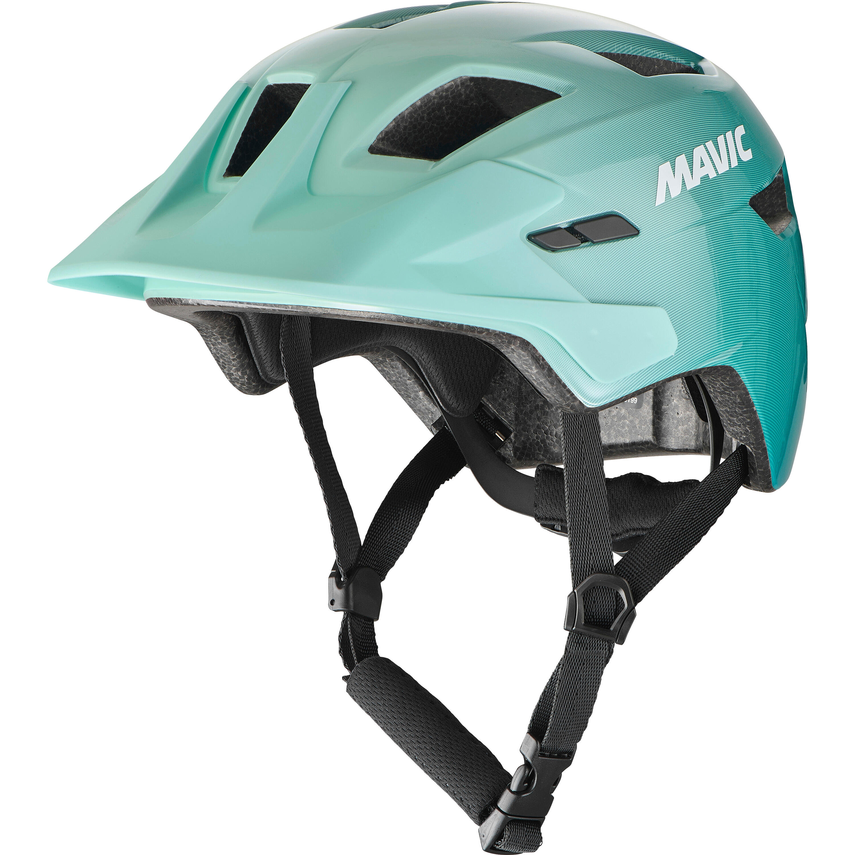 Kask dla dzieci Mavic Junior Explorer