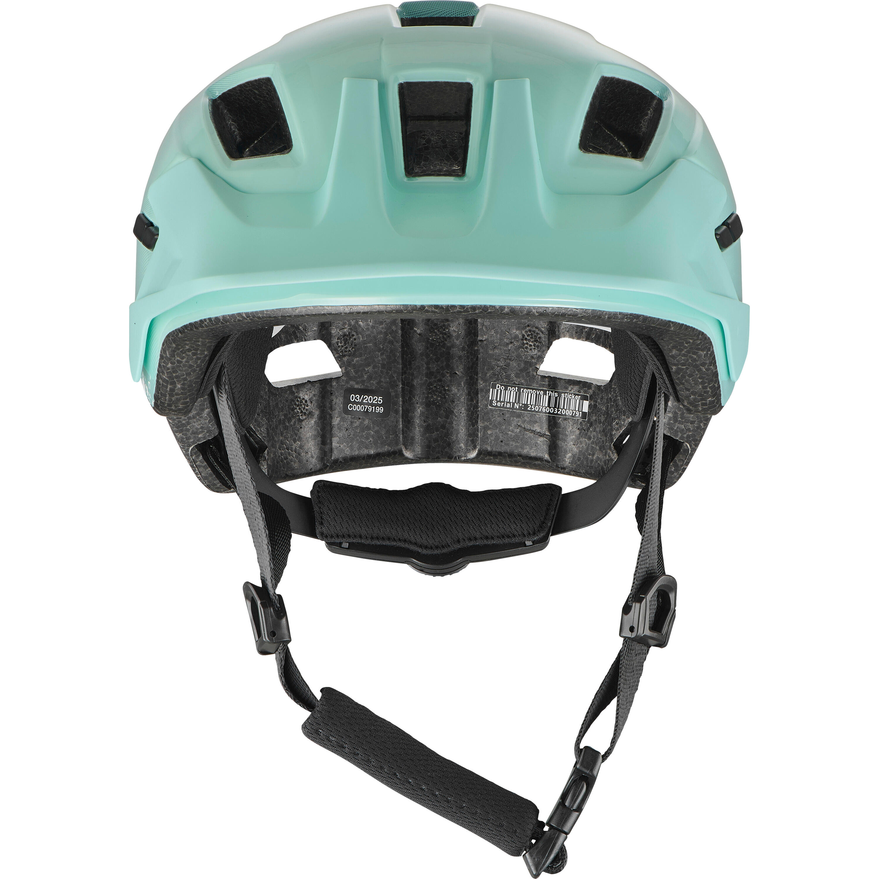 Casco per bambini Mavic Junior Explorer 4/6