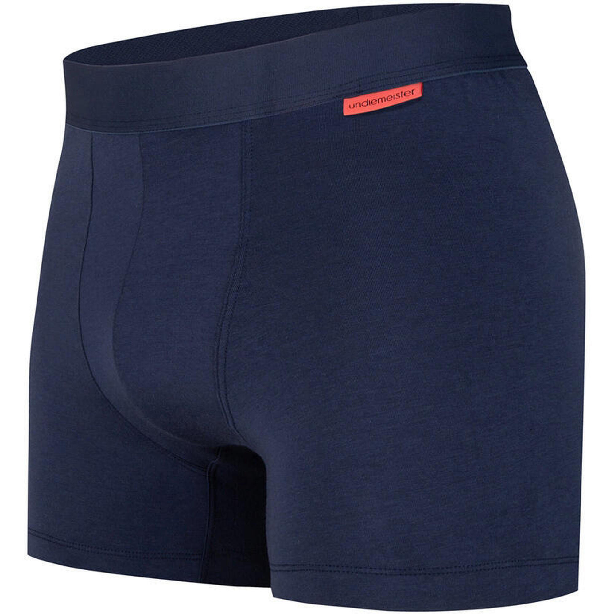 Bokserki męskie Undiemeister Mellowood S