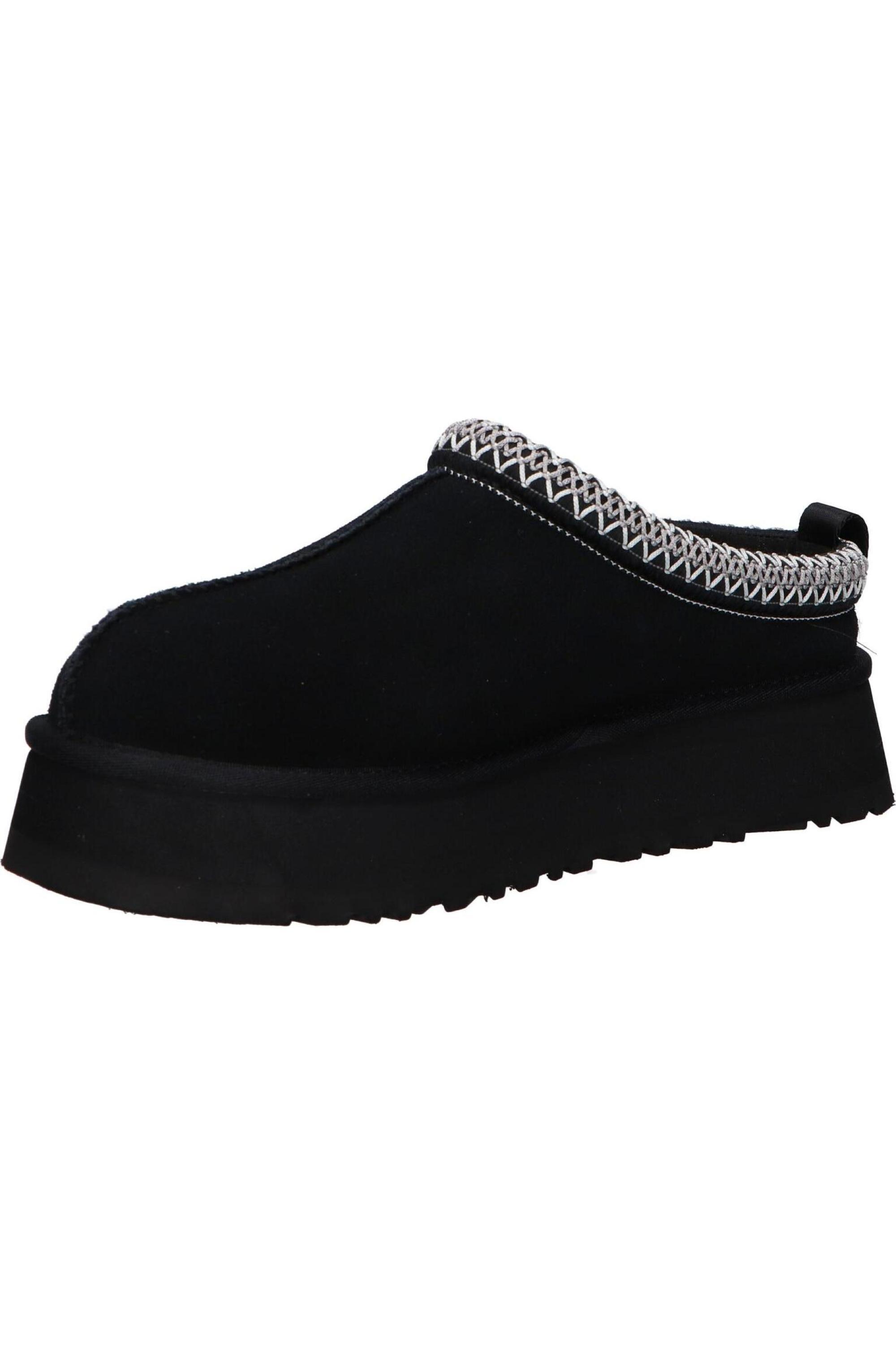 UGG Tazz II - Black 3/5