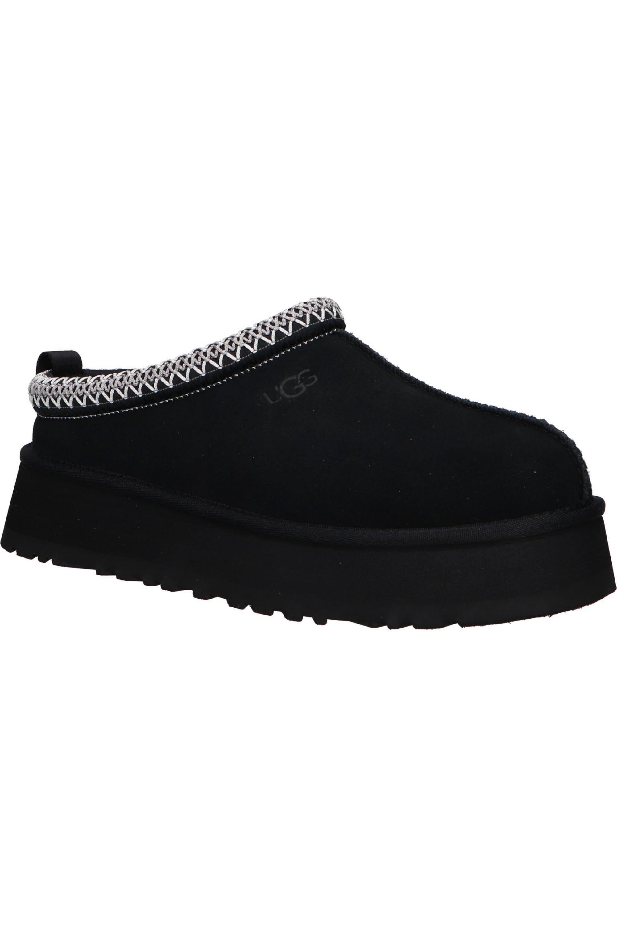 UGG Tazz II - Black 2/5