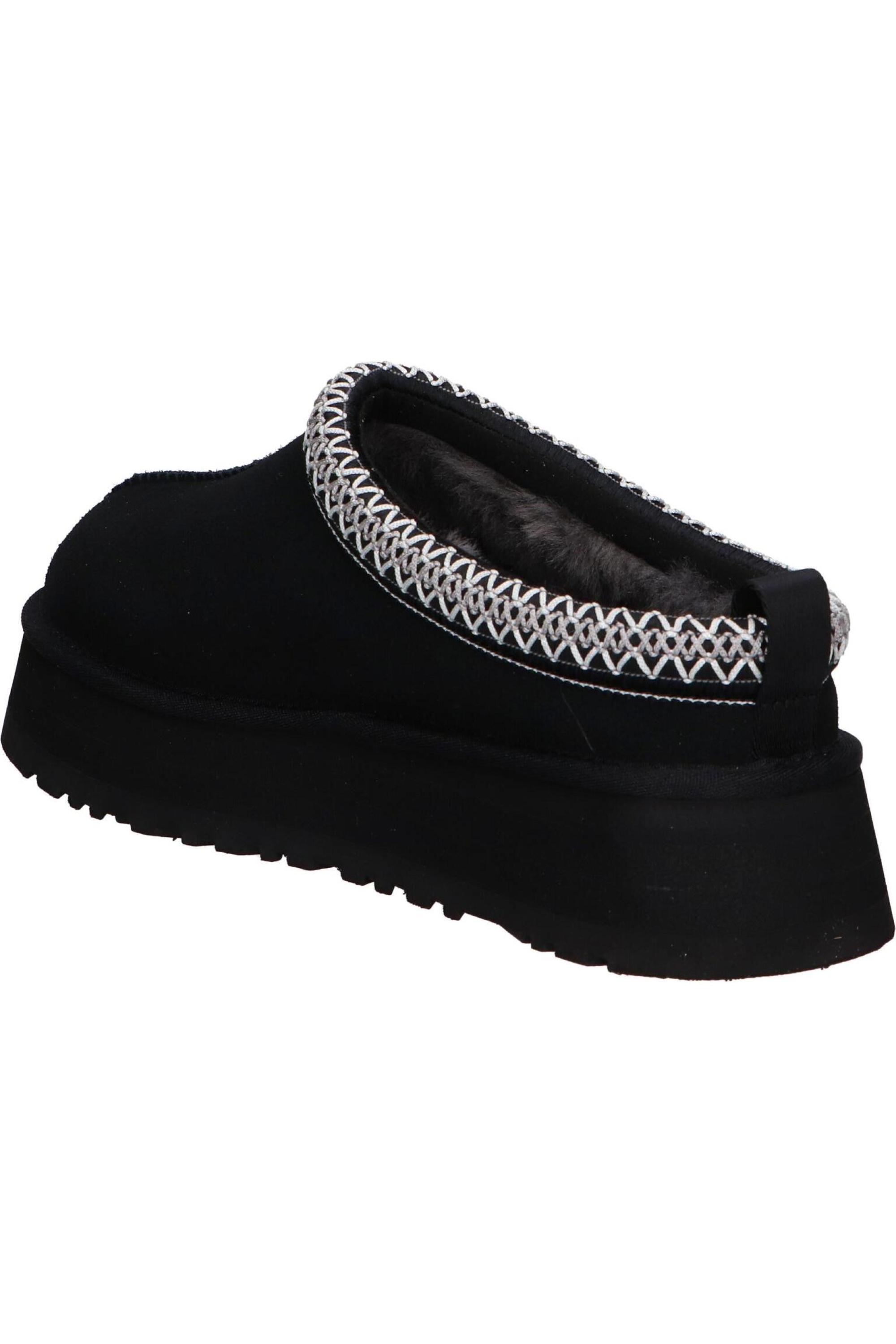 UGG Tazz II - Black 5/5