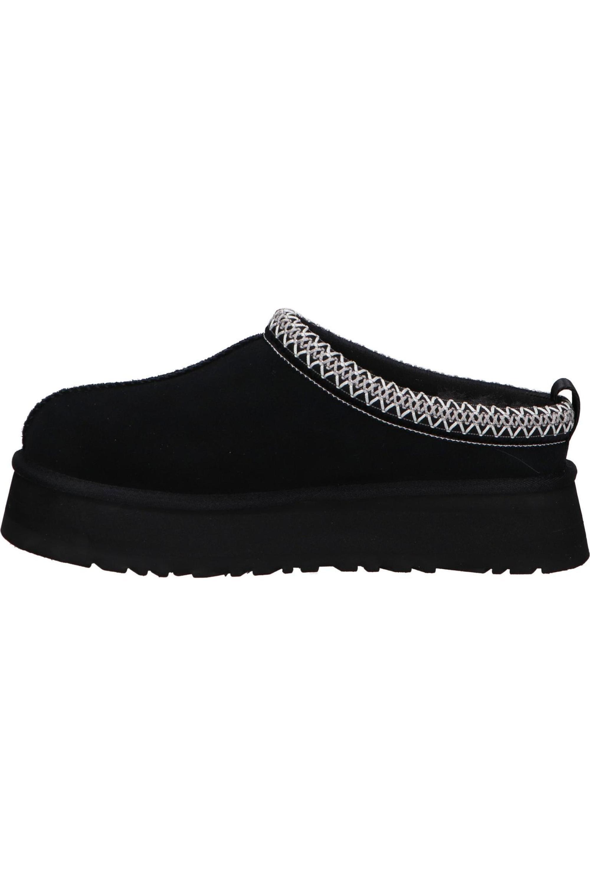UGG Tazz II - Black 4/5