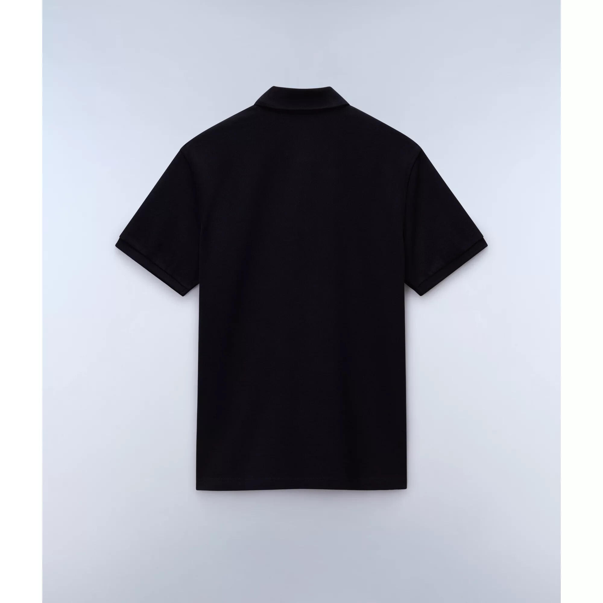 Polo Napapijri E-Clanis SS 2/2
