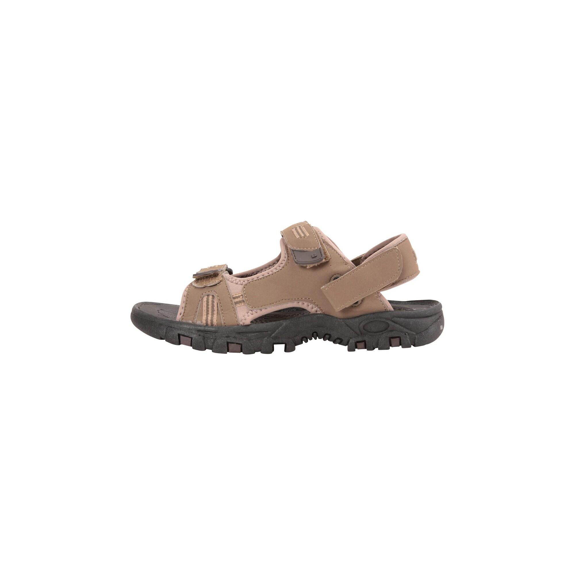 Sandales Z4 Homme (Marron) 3/4