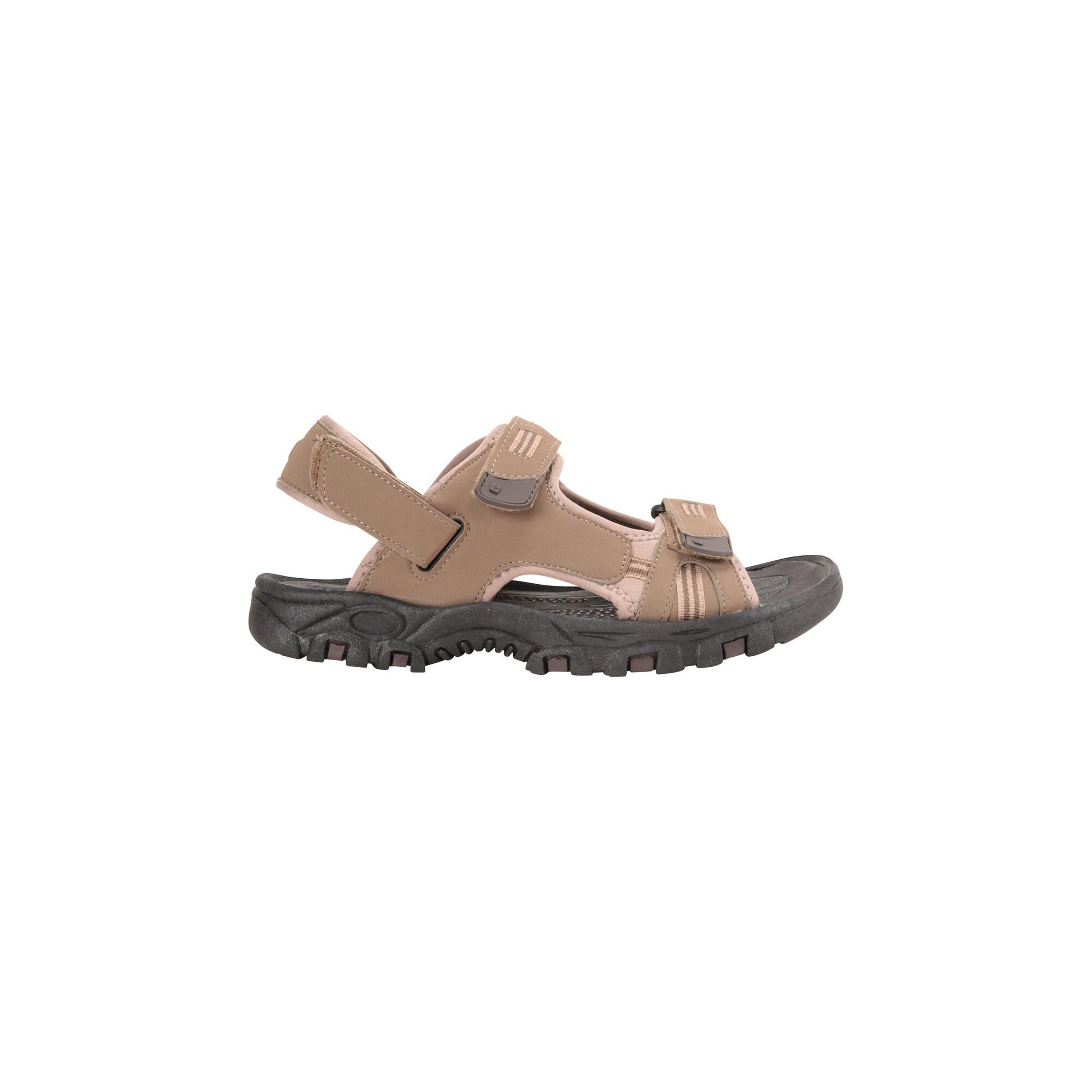 Sandales Z4 Homme (Marron) 4/4
