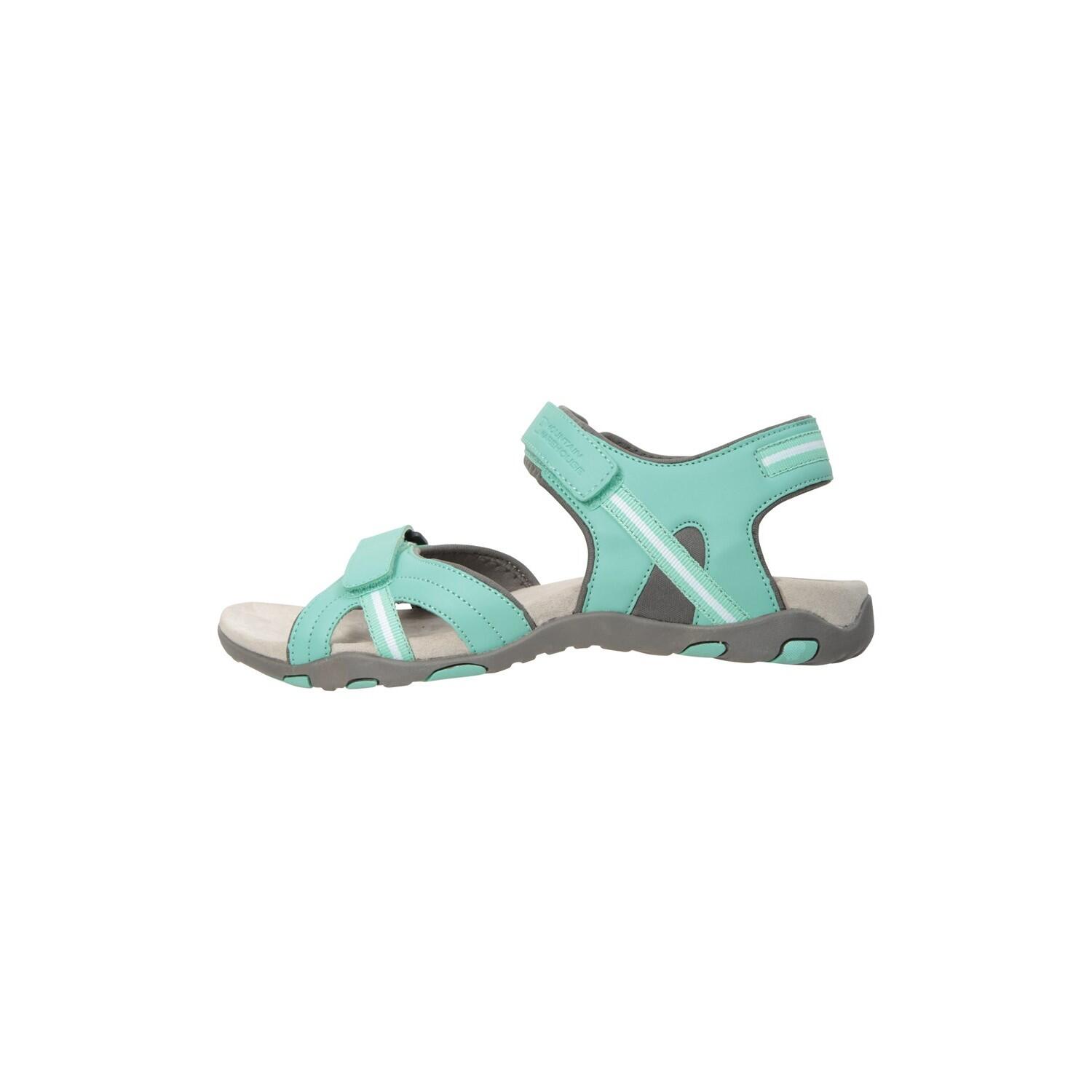 Sandales OIA Femme (Menthe) 3/4
