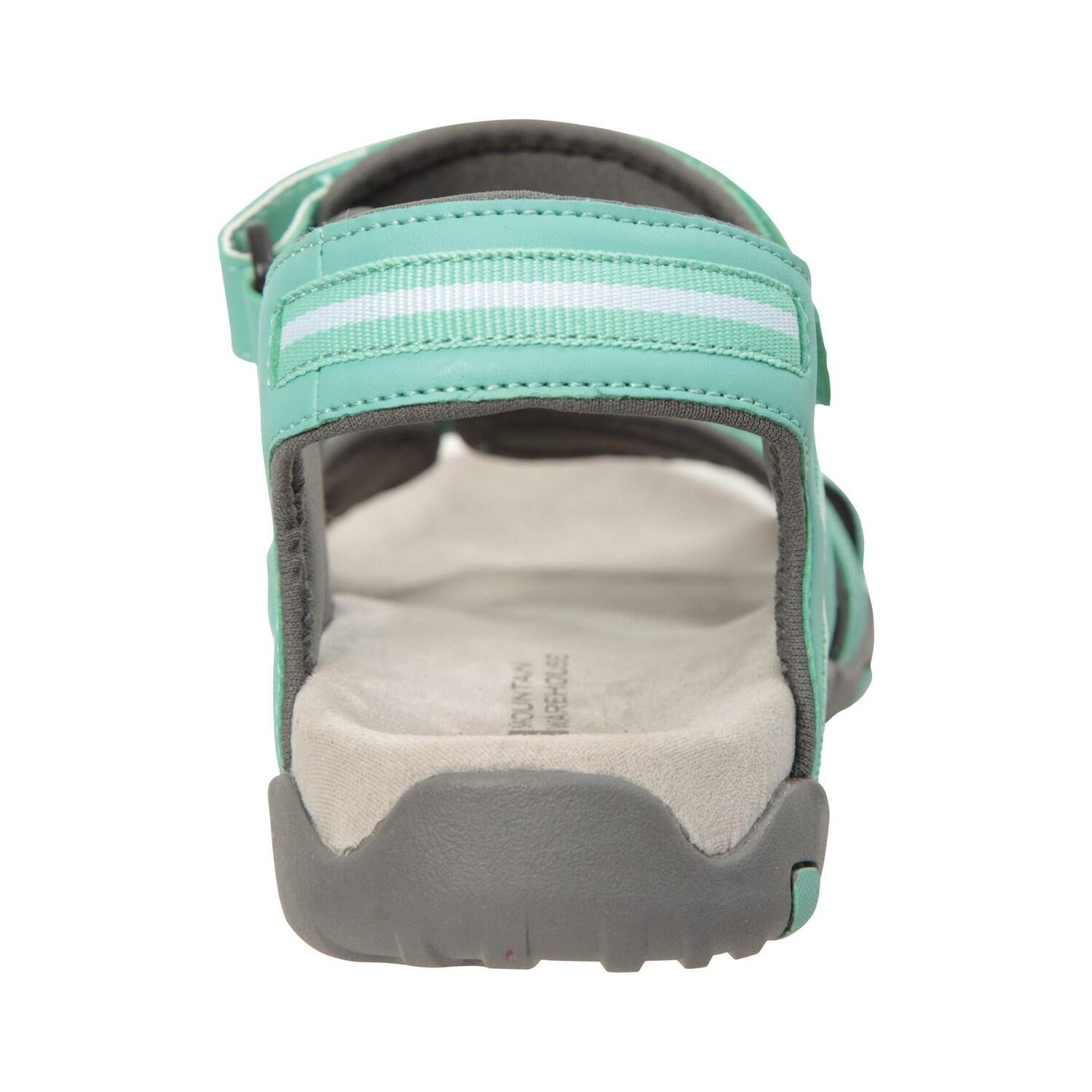 Sandales OIA Femme (Menthe) 2/4