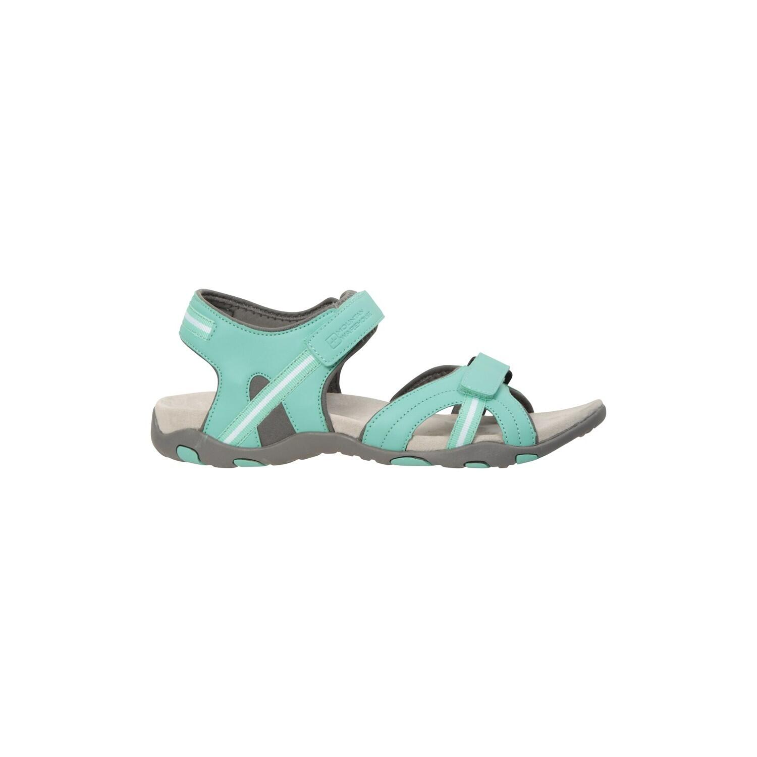 Sandales OIA Femme (Menthe) 4/4