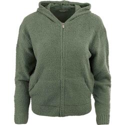Sweat femme THE PEOPLE REP. Anastasia Olive XS-S