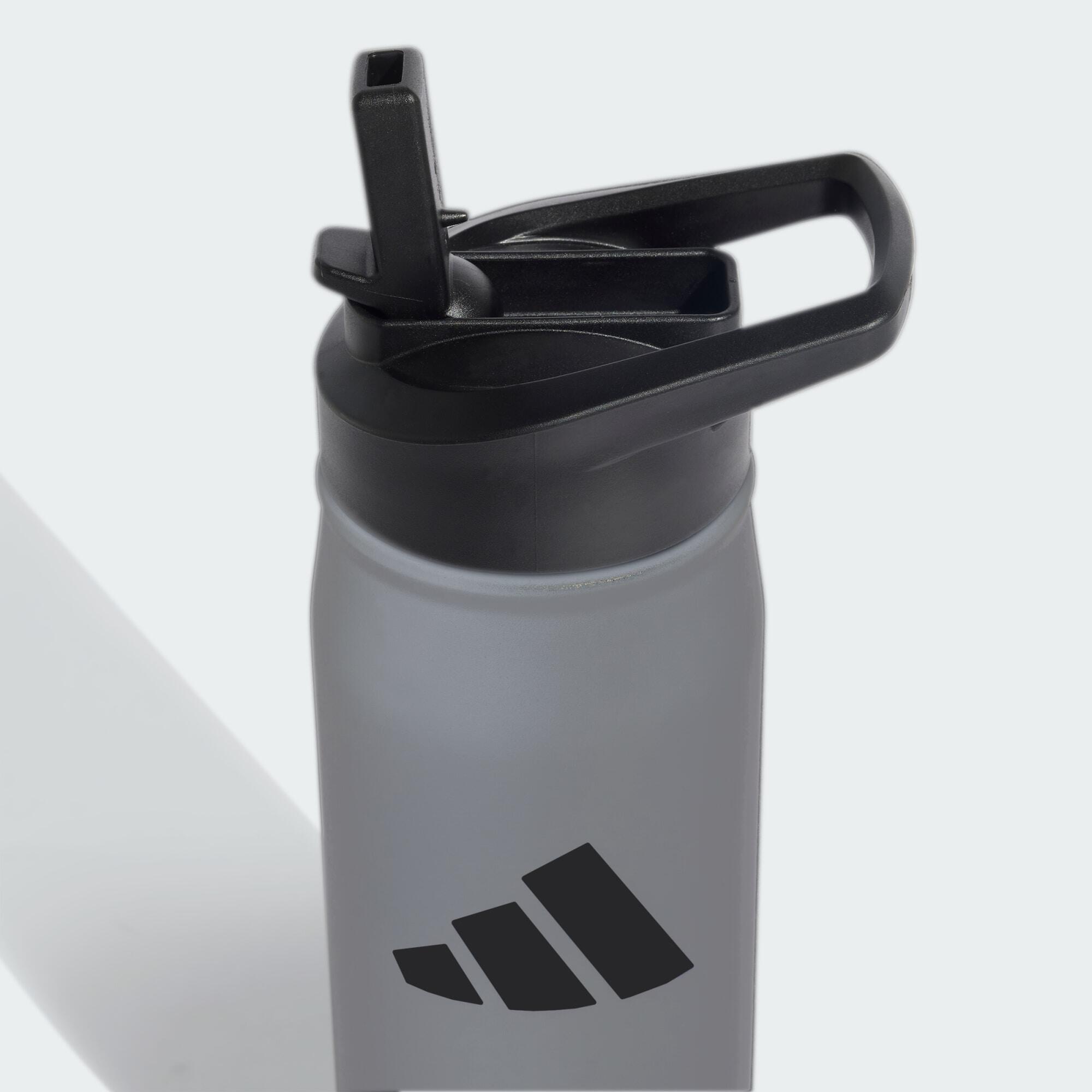 Gourde métal bouchon dévissable 0,6 L 2/4