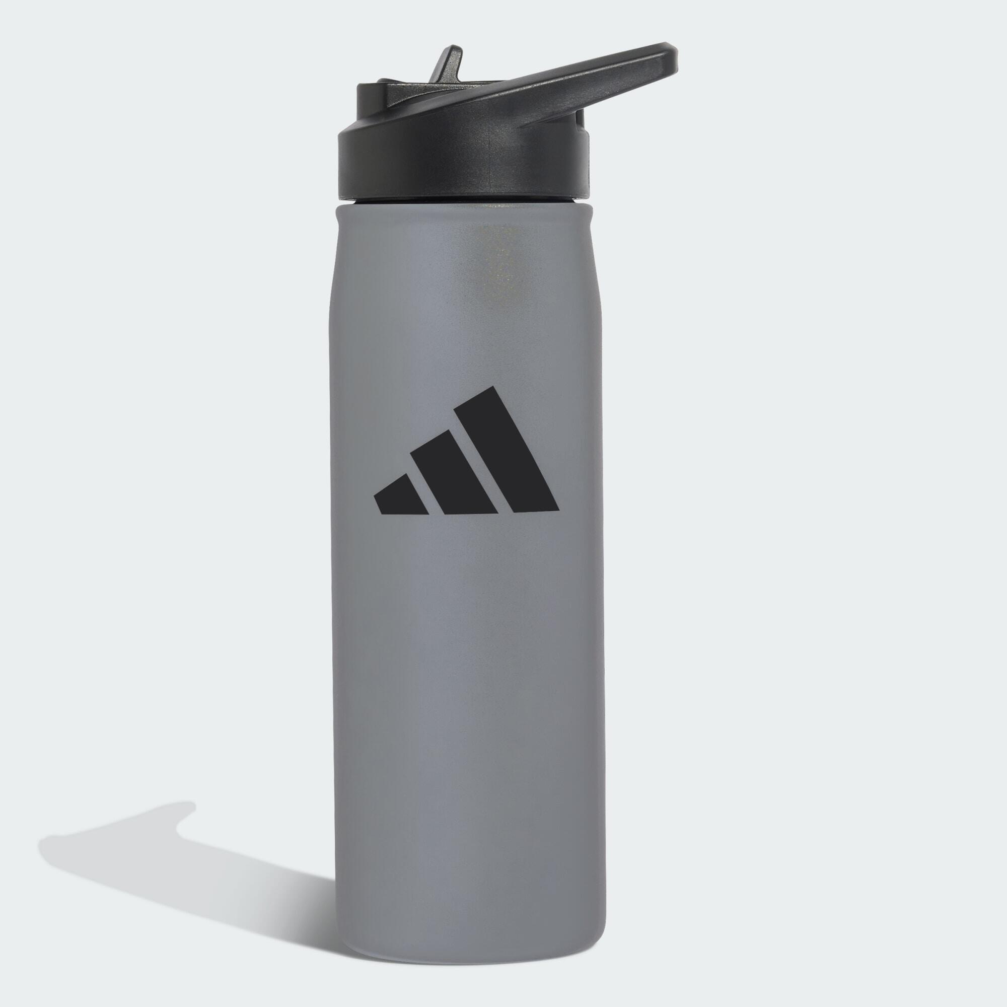 Gourde métal bouchon dévissable 0,6 L 4/4