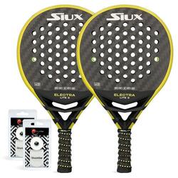 Pack Duo Siux Electra Lite 3