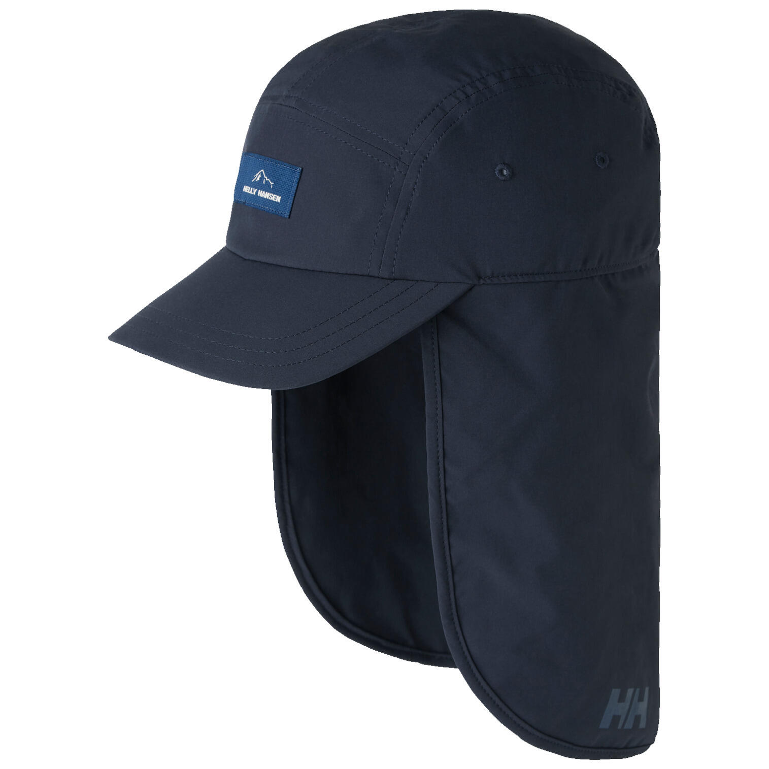 Helly Hansen - Casquette De Surf Désert Helly Hansen - Casquette - Bleu - No Size - Decathlon