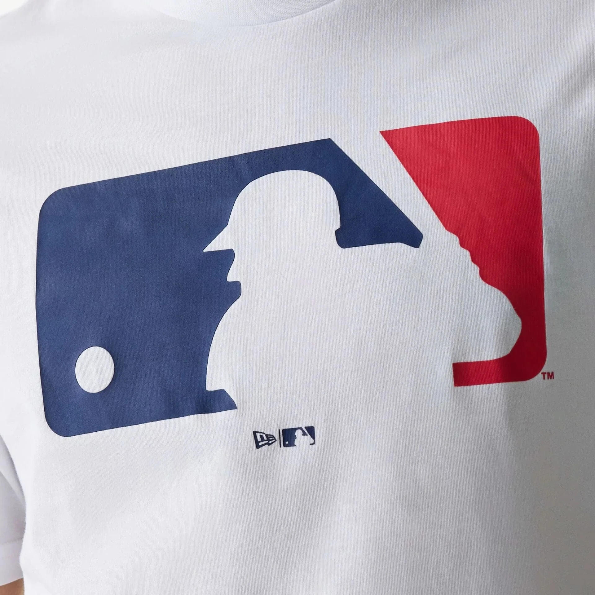T-shirt New Era Nos MLB Regular 7/7