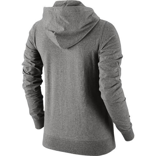 Bluza sportowa damska Nike Sportswear W Hoodie Full Zip Jersey