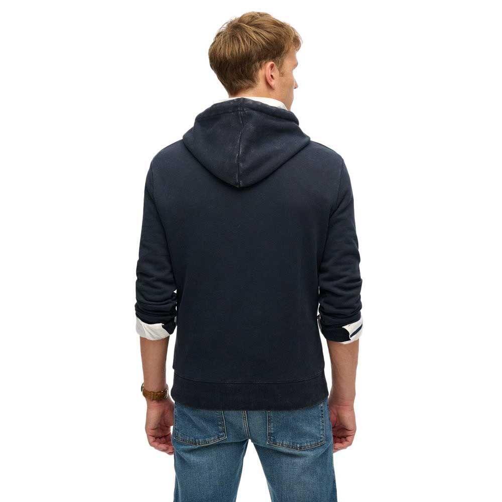 Hoodie Superdry Vl Cali 3/4