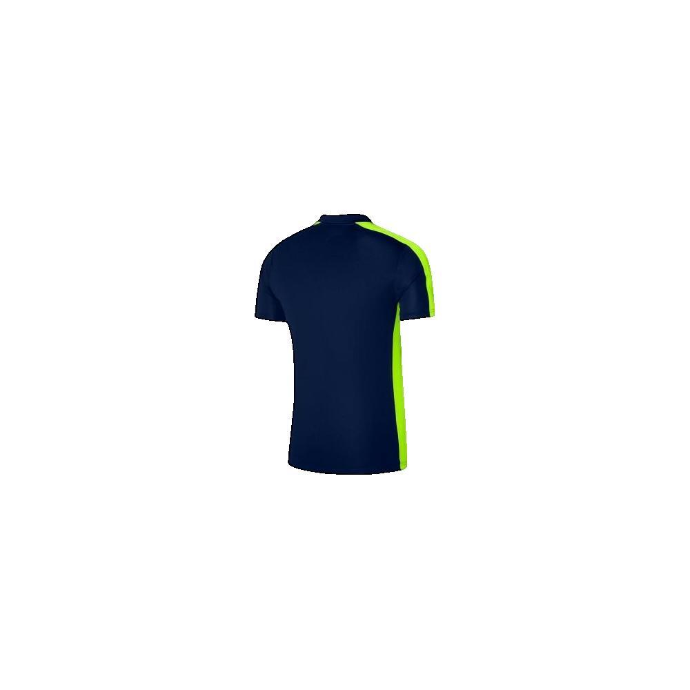 T-shirt Nike marineblauw, sportief ontwerp 3/3