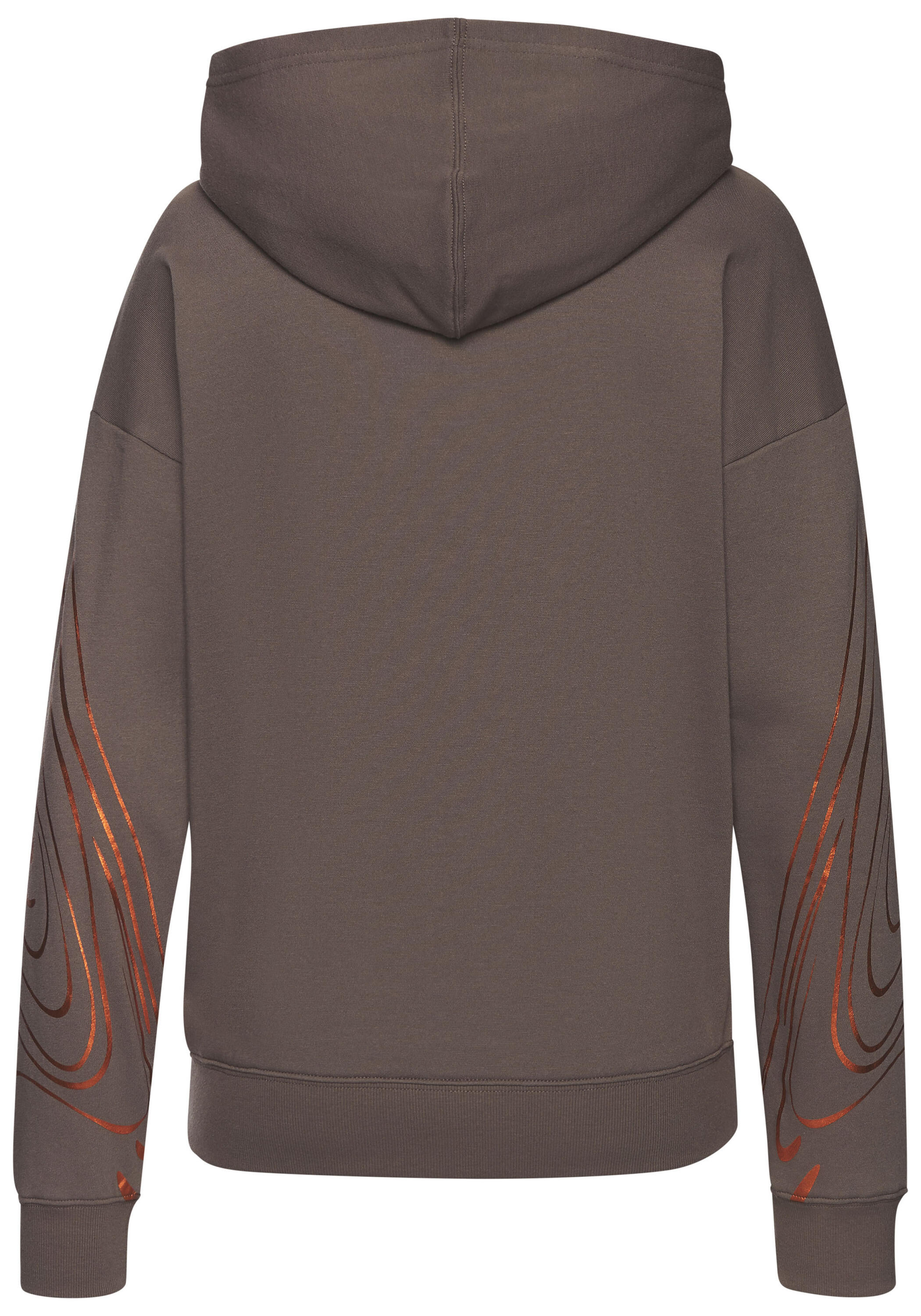 Damen Hoodie 3/7