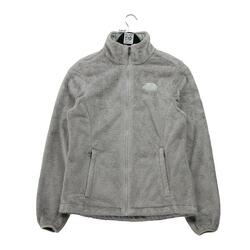 Reconditionné - Veste polaire Femme Osito TNF Gris - Excellent