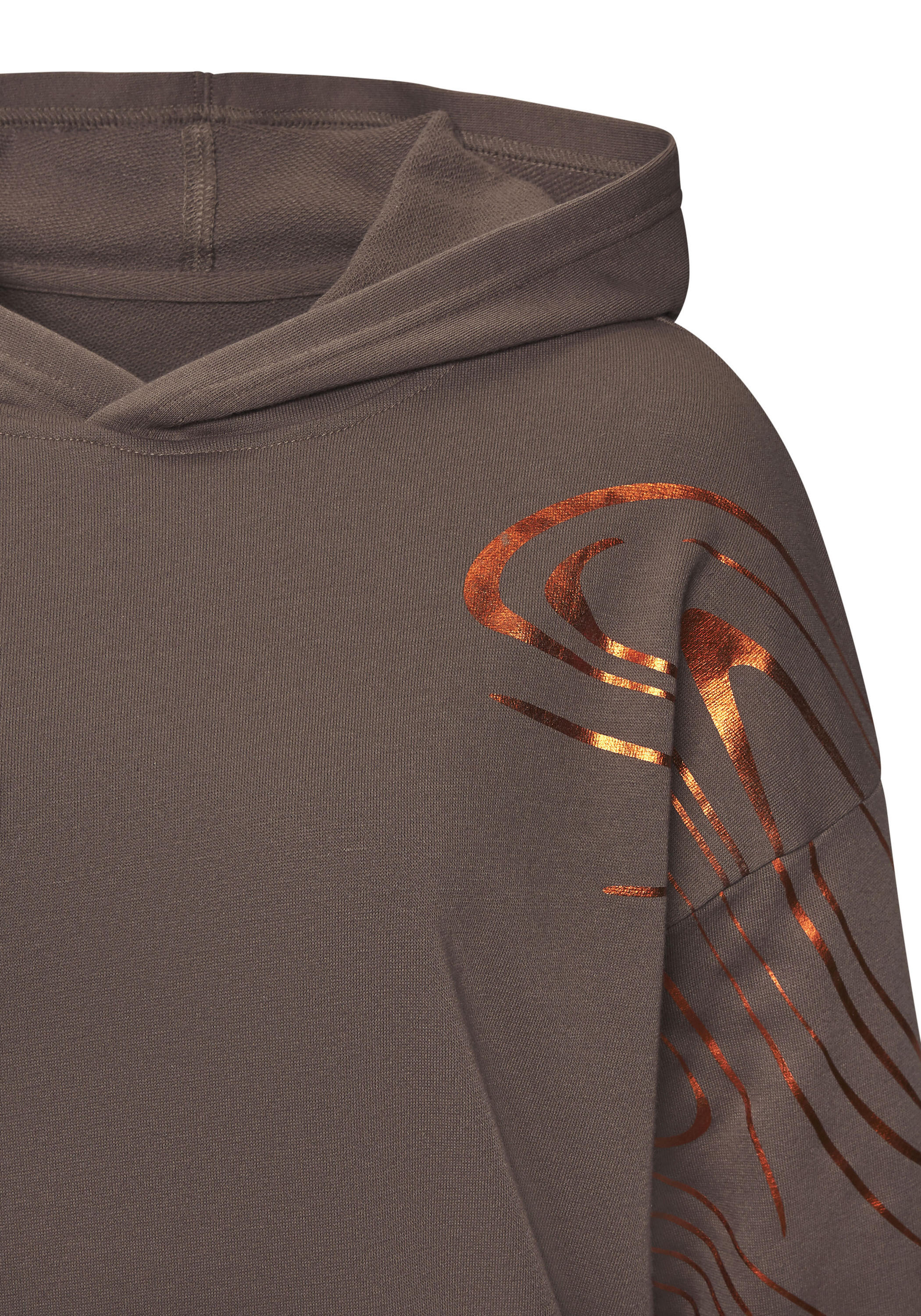 Damen Hoodie 5/7