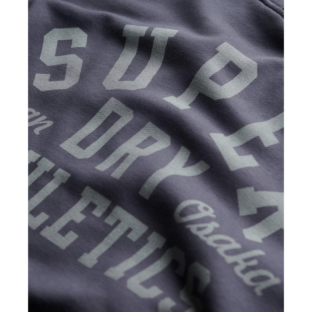 Camisola com capuz Superdry Athletic Ess 2/2