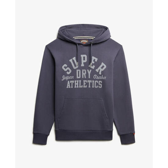 Sudadera con capucha Superdry Athletic Ess