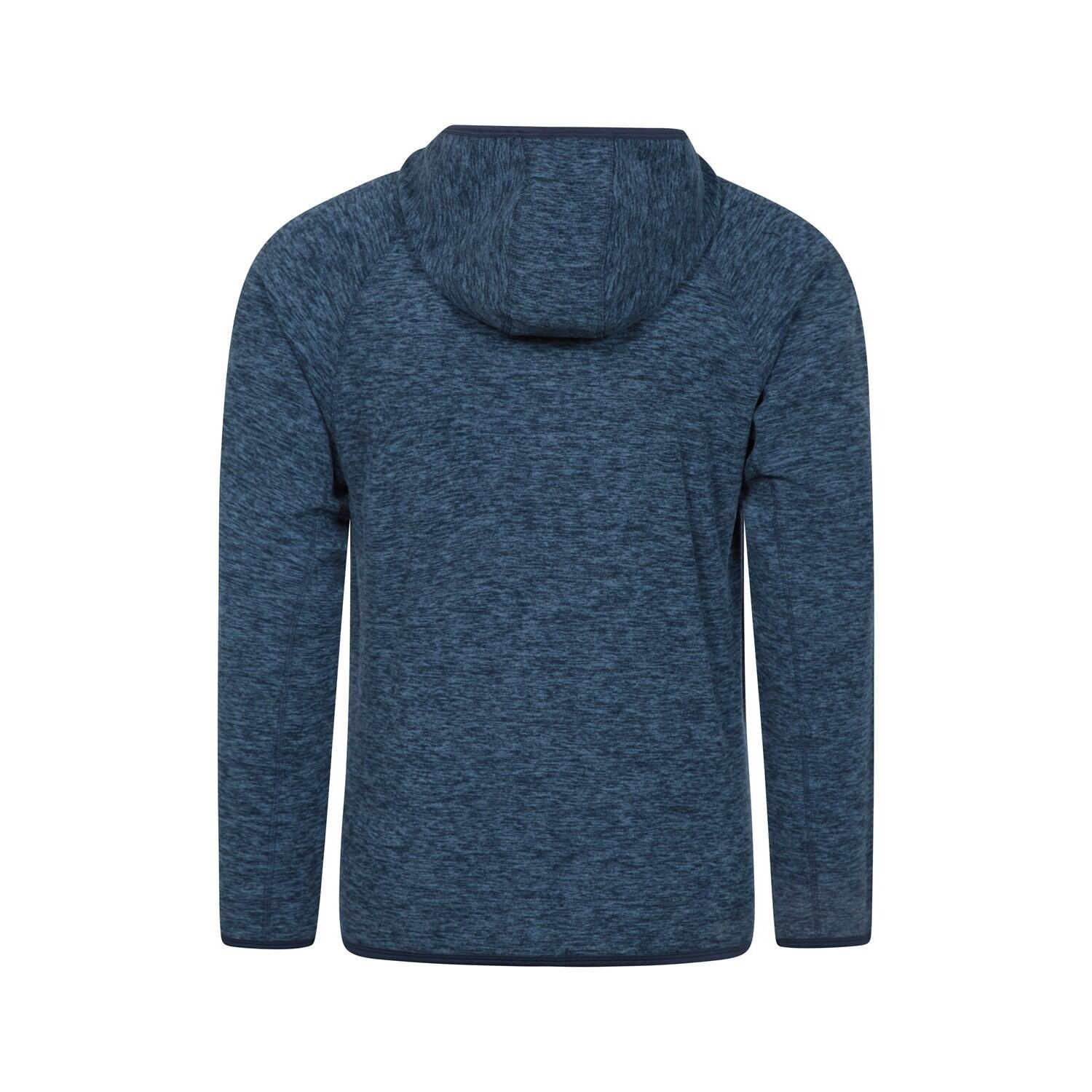 Veste À Capuche SNOWDON Homme (Bleu) 2/4