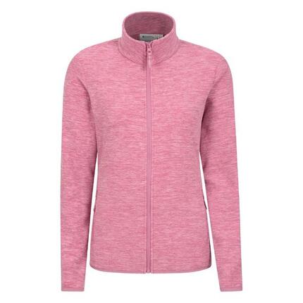 Veste Polaire SNOWDON Femme (Rose)