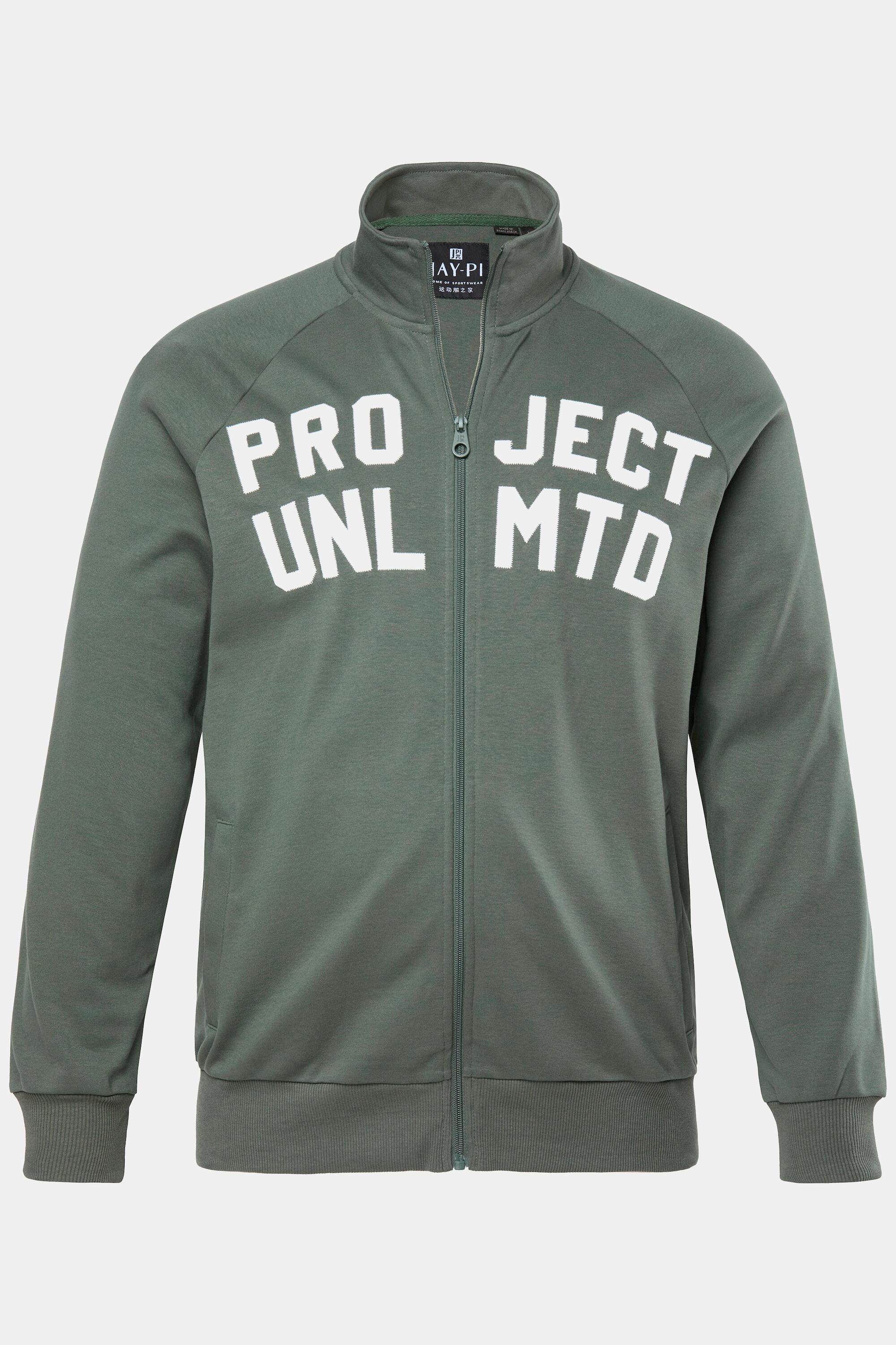 Hommes Veste de survêtement spéciale Fitness 5/6