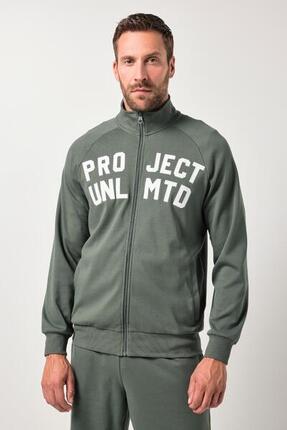 Hommes Veste de survêtement spéciale Fitness