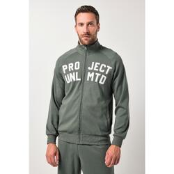 Hommes Veste de survêtement spéciale Fitness