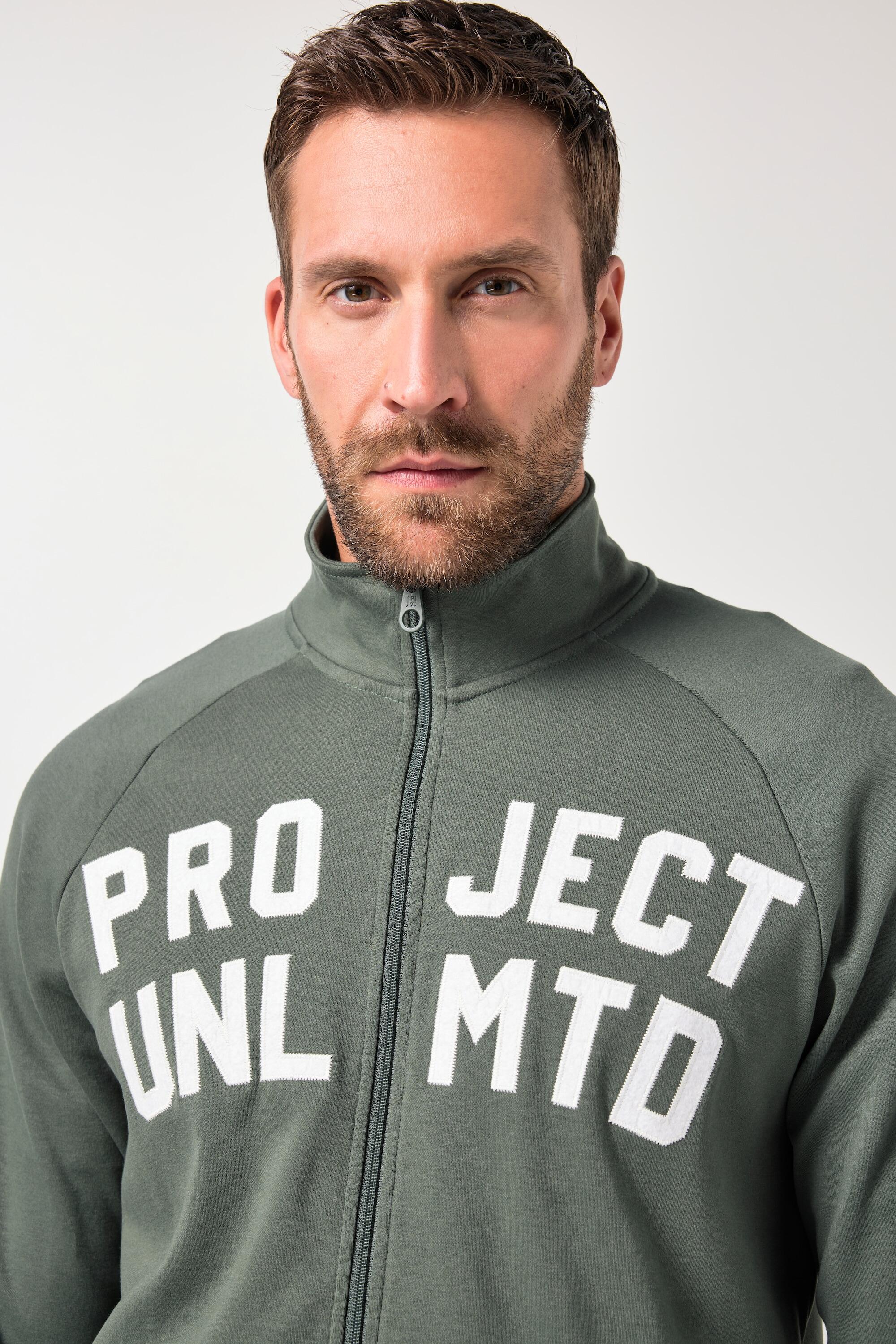 Hommes Veste de survêtement spéciale Fitness 4/6