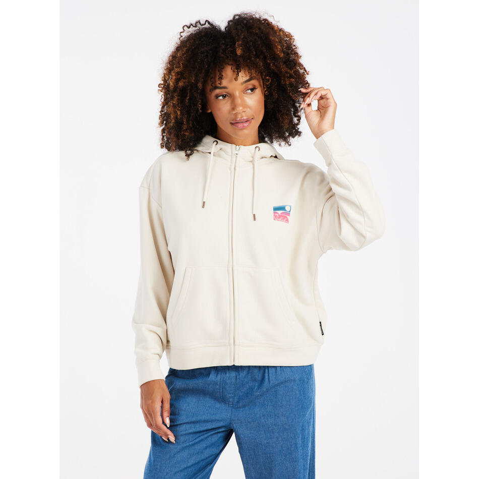 Bluza damska z kapturem Protest Studio