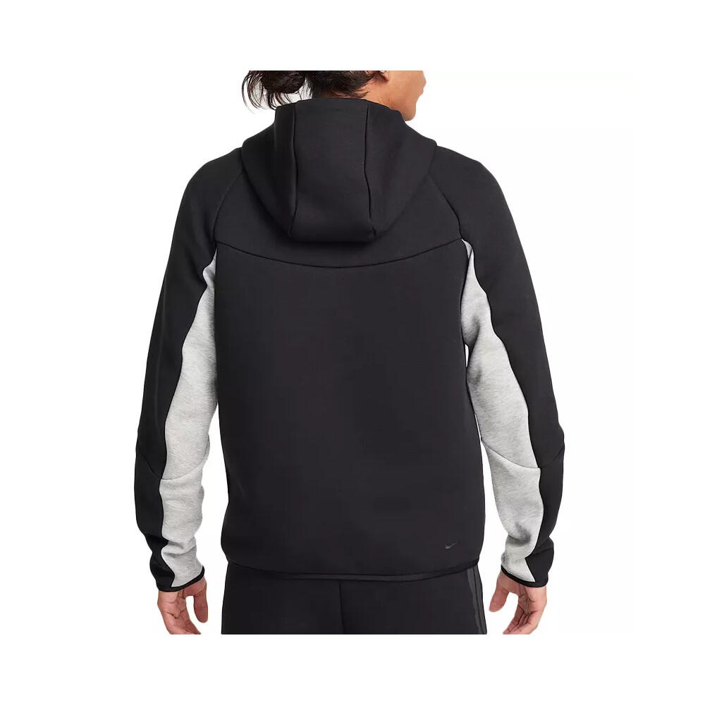 Giacca da Tuta Sportiva Nike TECH FLEECE FULL ZIP HOODIES 2/7