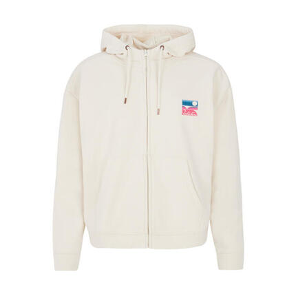 Damen-Kapuzensweatshirt Protest Studio