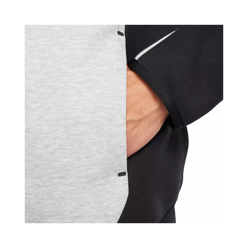 Giacca da Tuta Sportiva Nike TECH FLEECE FULL ZIP HOODIES 5/7